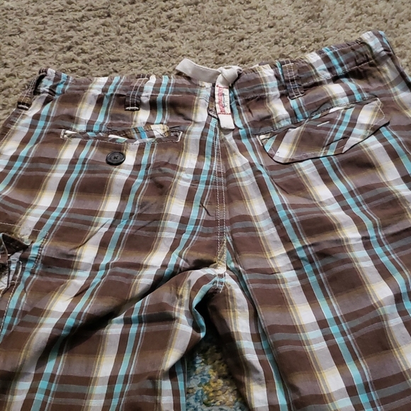 True religion shorts - Picture 2 of 3